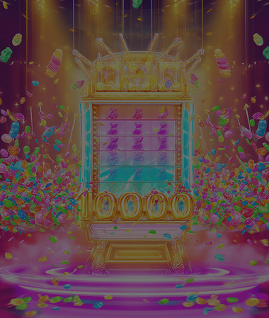 Sugar Rush 1000