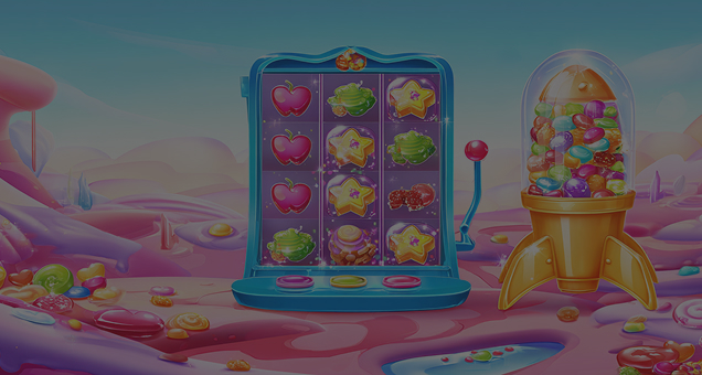 Sugar Rush 1000