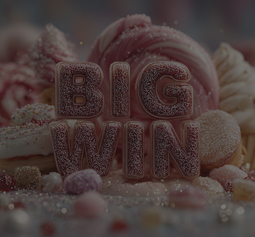 Sugar Rush 1000