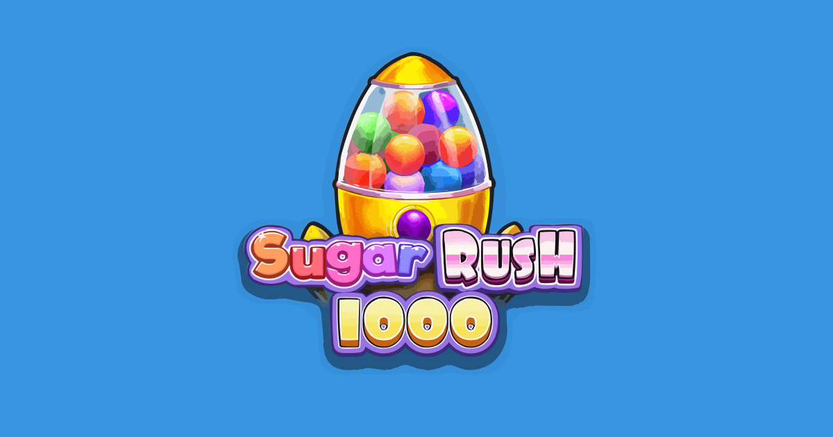 Sugar Rush 1000